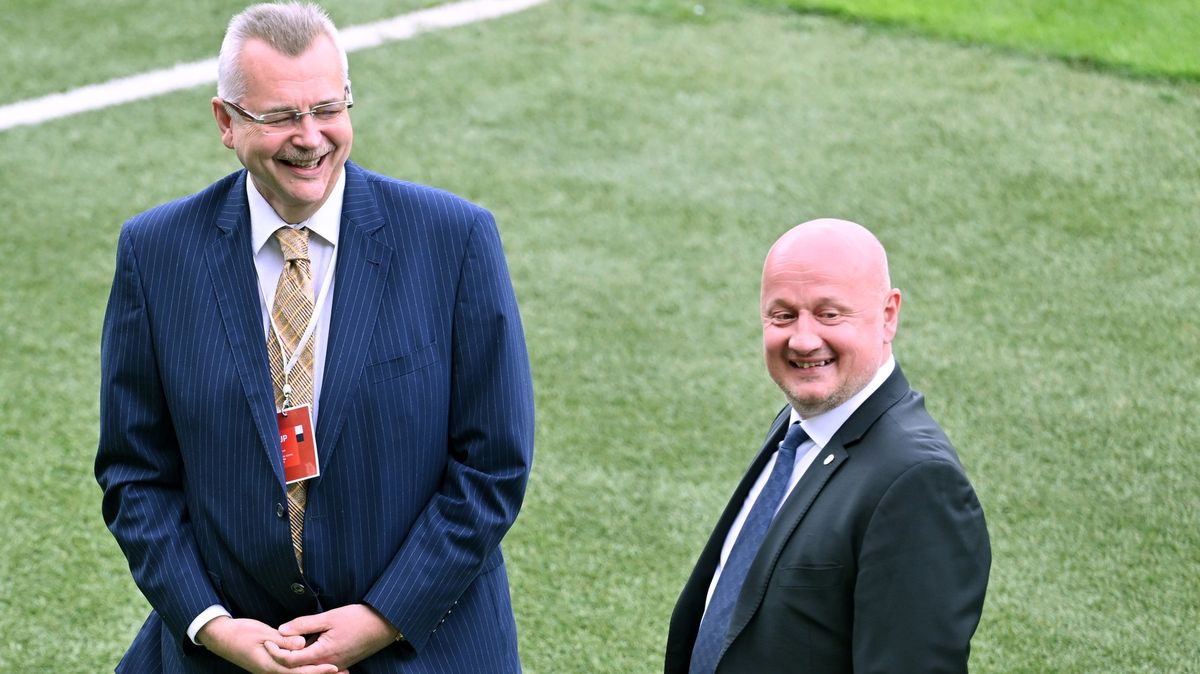 Posun v kauze odebraných akreditací. Kluby se obrátily na etickou komisi KSN